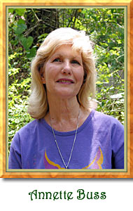 Annette Buss