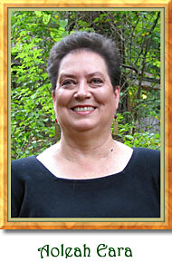 Aoleah Eara