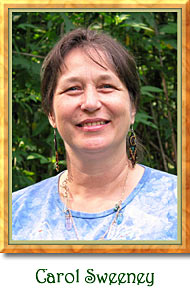 Carol Sweeney