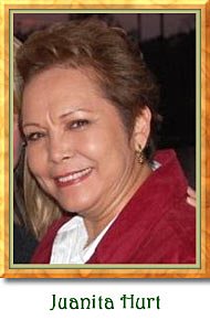 Juanita Hurt