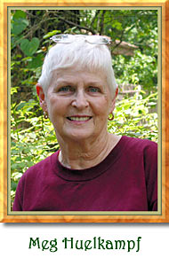Meg Huelkampf