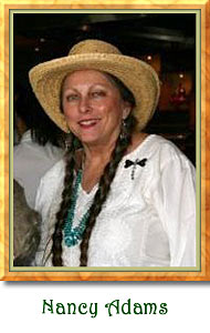 Nancy Adams