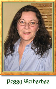 Peggy Wetherbee