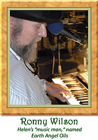 Ronny Wilson