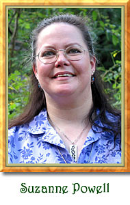 Suzanne Powell