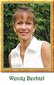 Wendy Bechtel