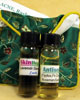 Acne Rashes Support Chakra Pack in Gift Bag