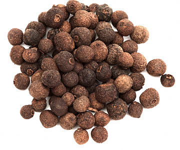 Allspice Berry