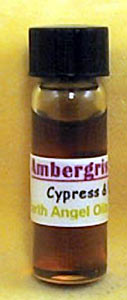 AMBERGRIS BOUQUET Blend