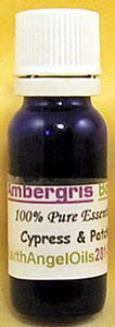 AMBERGRIS BOUQUET Blend #3