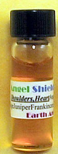 ANGEL SHIELD Blend