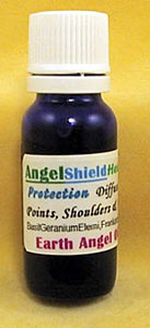 ANGEL SHIELD Blend #3