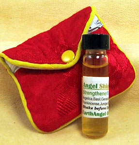 ANGEL SHIELD Blend #2