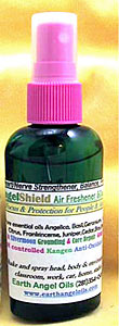 ANGEL SHIELD Spray