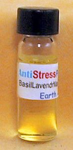 Stress Panic Balance Blend