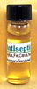 Antiseptic Respiratory Skin Support Blend