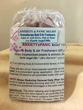 Anxiety Panic Comfort Body and Environmental Spray Aromatherapy Gift