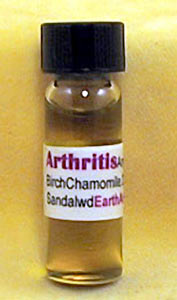 Arthritis Comfort Support  Blend