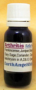 Arthritis Comfort Support  Blend #3