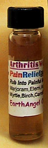 Arthritis Comfort Support  Blend #2