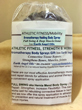 Athletic Fitness Mobility Body Spray Aromatherapy Gift