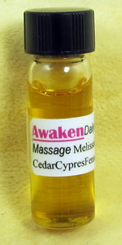 AWAKEN Nerve Mood Balance Blend