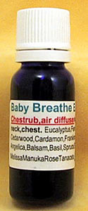 Baby Breathe Easy #3