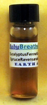 Baby Breathe Easy