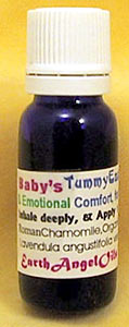 Babys Tummy Ease #3