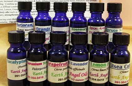 Aromatherapy Basic Diffuser 12-Pack #2