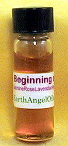 Beginning of Fire Blend