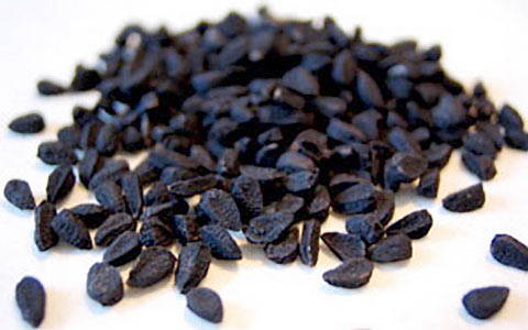 Black Cumin Seed Oil Cold Pressed