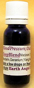 CIRCULATION Support Blend #3