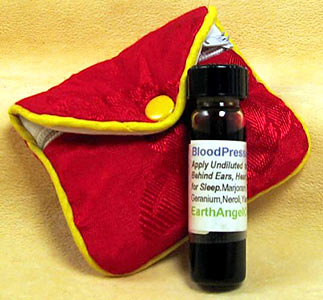 CIRCULATION Support Blend #2
