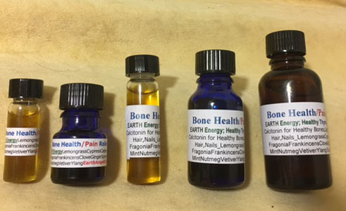 Bone Health Blend
