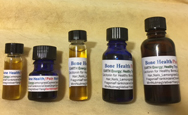Bone Health Blend