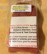 Brain Circulation Support Aromatherapy Spray Gift