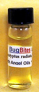 BUGBITE Support Blend
