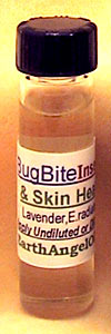 BUGBITE Support Blend #2