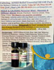 Calming Chakra Pack in Gift Bag