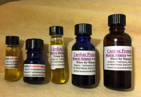 CARDIAC Support Blend