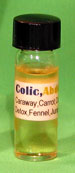 COLIC COMFORT EASE Blend