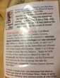 Colic Abdominal Support Spray Blend Combo