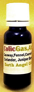 COLIC COMFORT EASE Blend #3