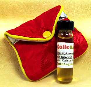 COLIC COMFORT EASE Blend #2
