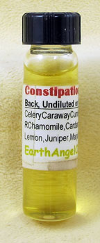 DIGESTIVE CONSTIPATION Support Blend #2