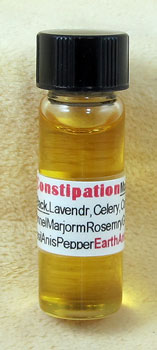 DIGESTIVE CONSTIPATION Support Blend