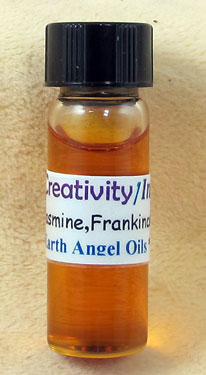 Creativity Inspiration Blend