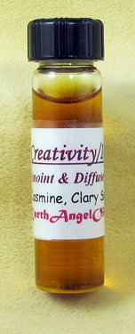 Creativity Inspiration Blend #2