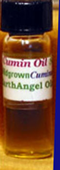 Cumin Seed SCO2 #2